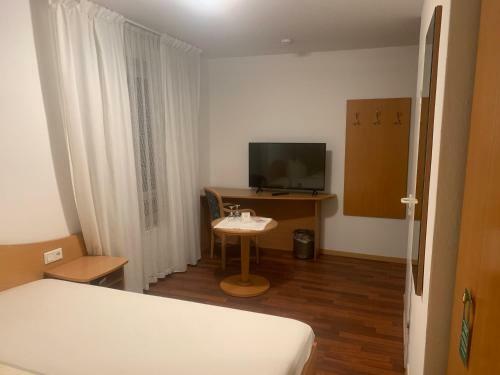Hotel & Restaurant Rosenhof