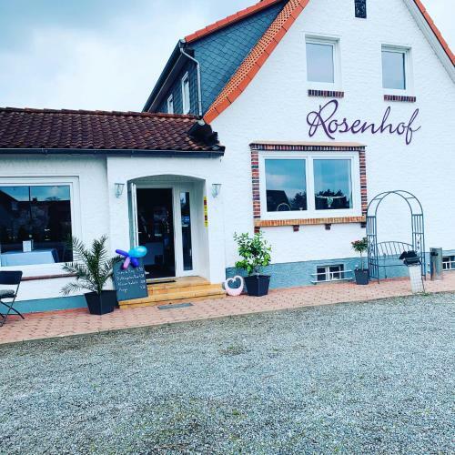 Hotel & Restaurant Rosenhof