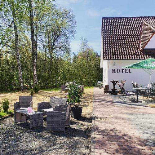 Hotel & Restaurant Rosenhof
