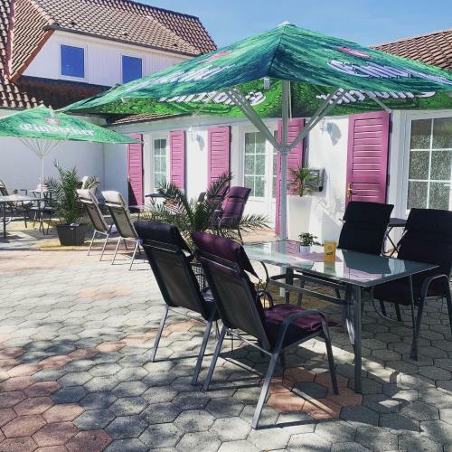 Hotel & Restaurant Rosenhof