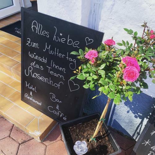 Hotel & Restaurant Rosenhof