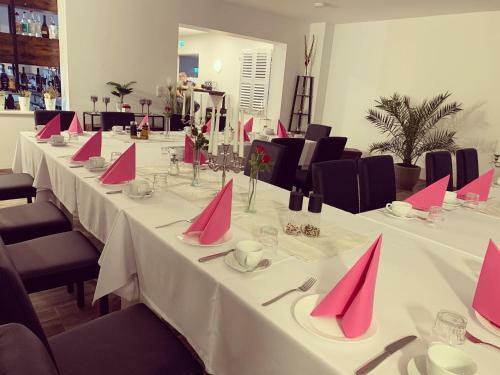 Hotel & Restaurant Rosenhof