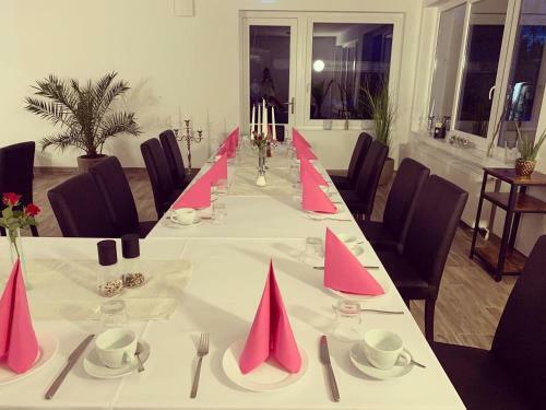 Hotel & Restaurant Rosenhof