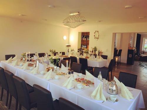 Hotel & Restaurant Rosenhof