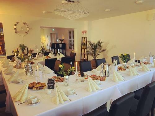 Hotel & Restaurant Rosenhof