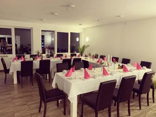 Hotel & Restaurant Rosenhof