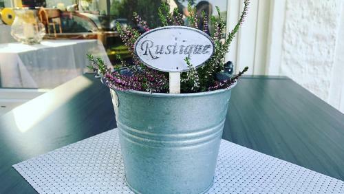 Hotel & Restaurant Rosenhof