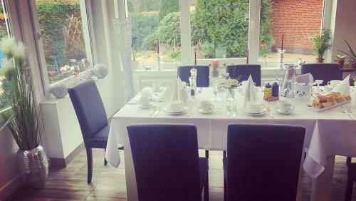 Hotel & Restaurant Rosenhof