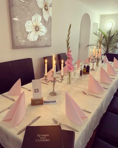Hotel & Restaurant Rosenhof