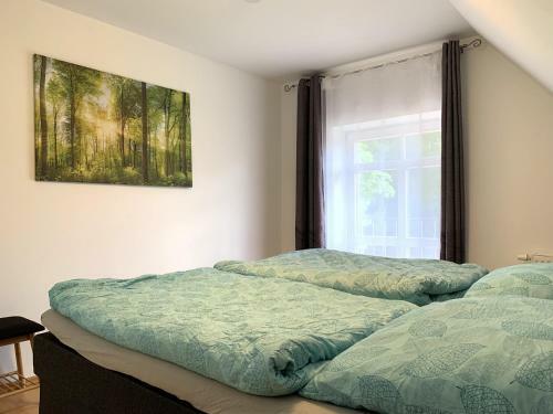 Apartamento Ferienwohnung M�hlendamm