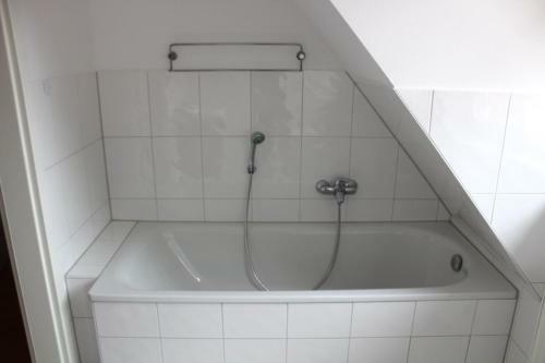 Apartamento Ferienwohnung M�hlendamm