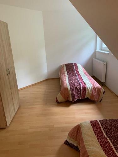Apartamento Ferienwohnung M�hlendamm