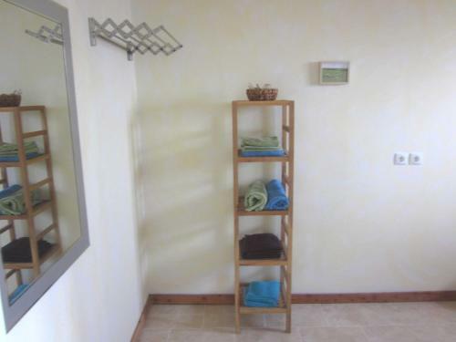 Apartamento Ferienwohnung Appelbue