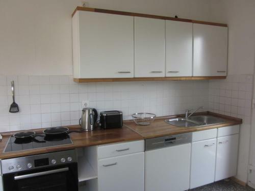 Apartamento Ferienwohnung Appelbue