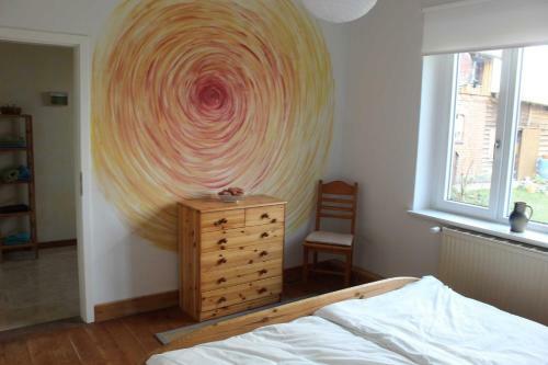 Apartamento Ferienwohnung Appelbue