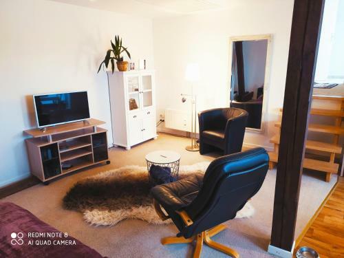 Apartamento Studiowohnung In Bergen/bleckmar