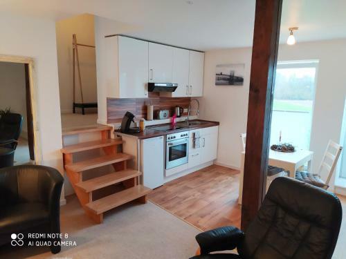 Apartamento Studiowohnung In Bergen/bleckmar