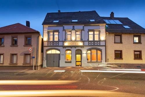 Hotel Ph�nix