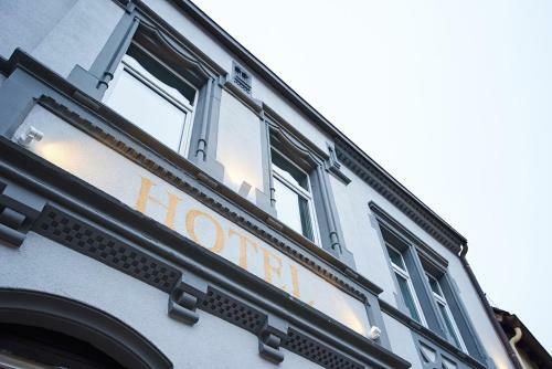 Hotel Ph�nix
