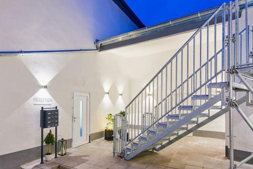 Hotel Ph�nix