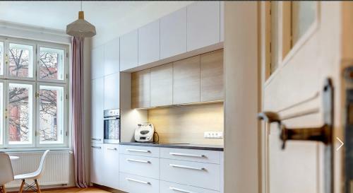 City Center Apartment