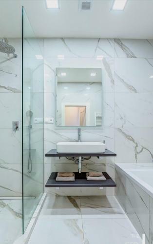 City Center Apartment