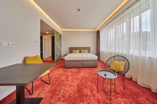 Hotel Hertz