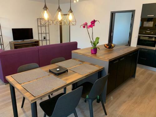 Apartm�n Na Placht?