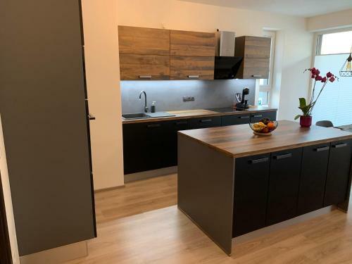 Apartm�n Na Placht?
