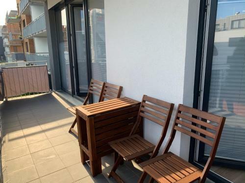 Apartm�n Na Placht?