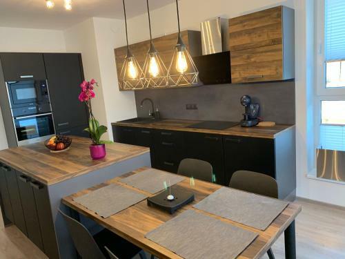 Apartm�n Na Placht?