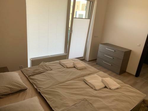 Apartm�n Na Placht?