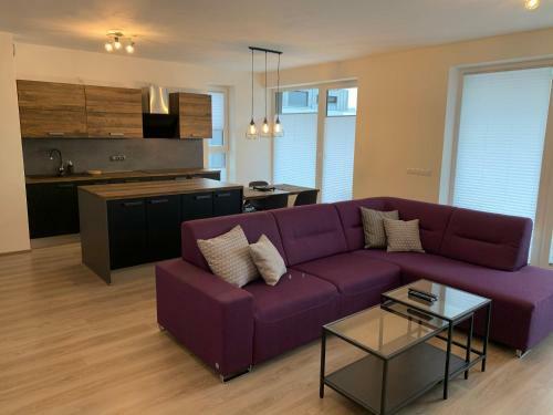 Apartm�n Na Placht?