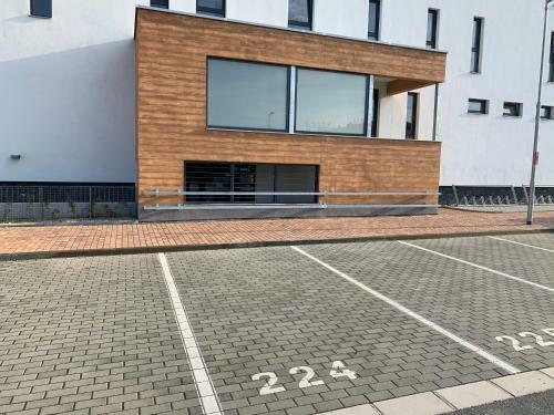 Apartm�n Na Placht?