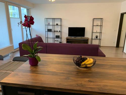 Apartm�n Na Placht?