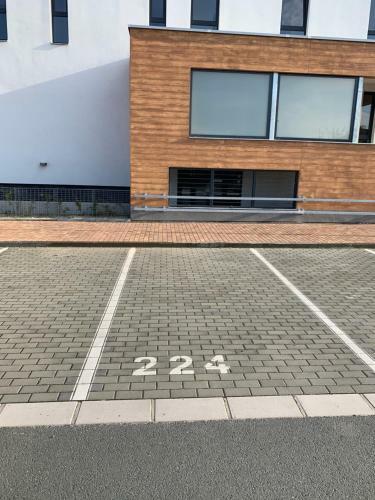 Apartm�n Na Placht?