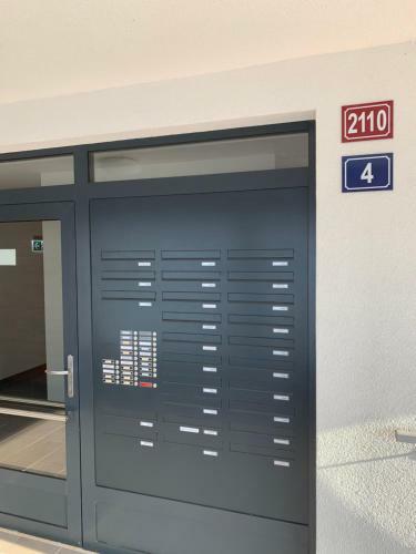 Apartm�n Na Placht?