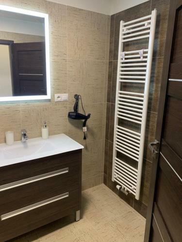 Apartm�n Na Placht?