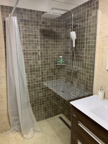 Apartm�n Na Placht?