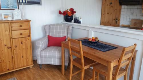 Apartamento Ferienwohnung Insel R�gen
