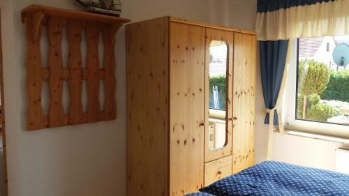 Apartamento Ferienwohnung Insel R�gen
