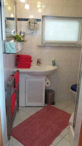 Apartamento Ferienwohnung Insel R�gen