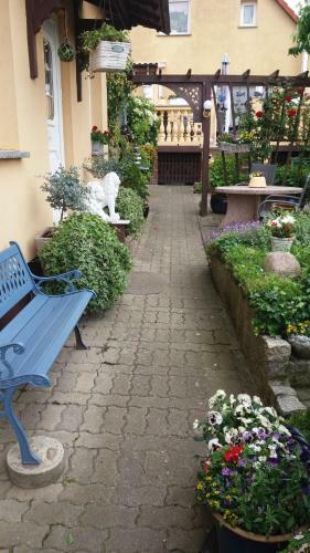 Apartamento Ferienwohnung Insel R�gen