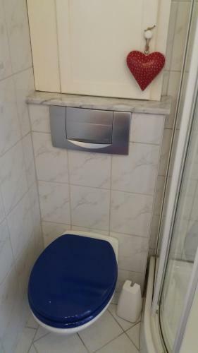 Apartamento Ferienwohnung Insel R�gen