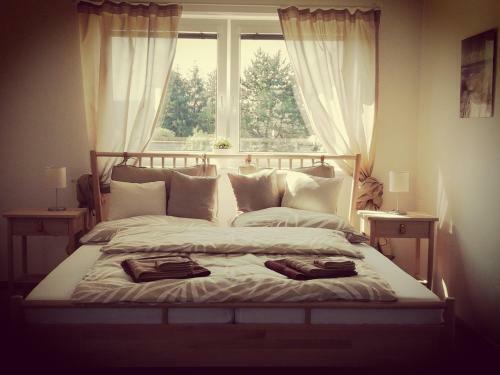 Apartm�ny U St?�brn�ch