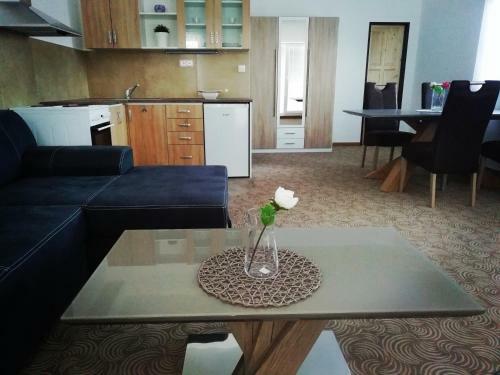 Apartm�ny U St?�brn�ch