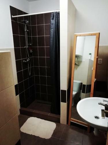 Apartm�ny U St?�brn�ch