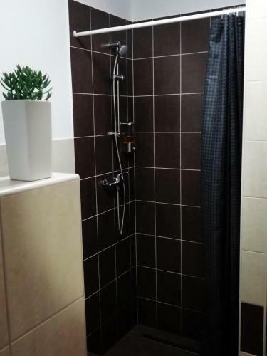 Apartm�ny U St?�brn�ch