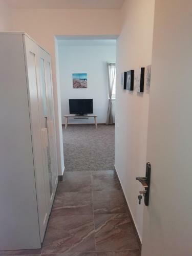 Apartm�ny U St?�brn�ch