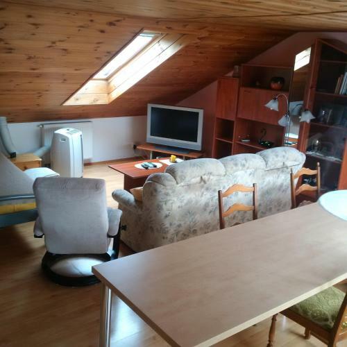 Apartm�n V Rodinn�m Dom?